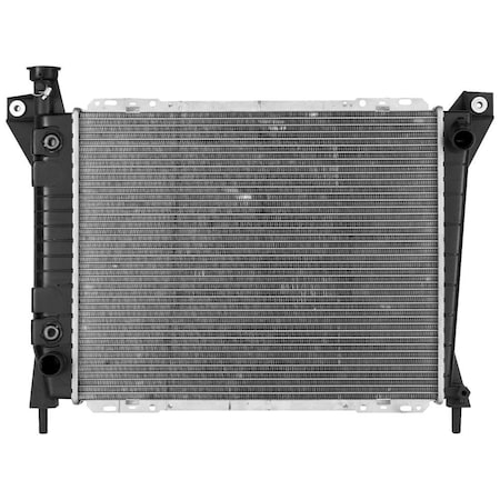 Gpd Radiator 1124C